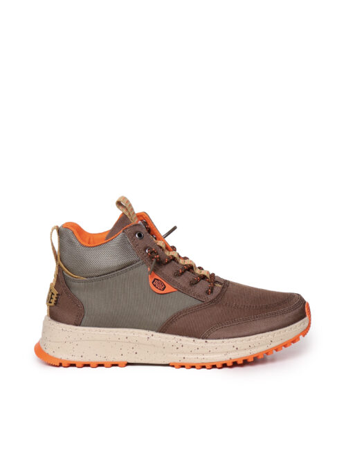 HEY DUDE - SCARPE TAHOE IN NYLON