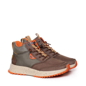 HEY DUDE - SCARPE TAHOE IN NYLON