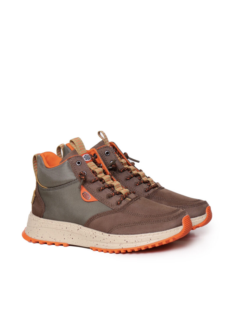 HEY DUDE - SCARPE TAHOE IN NYLON