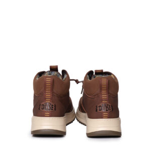 HEY DUDE SCARPE TAHOE IN SUEDE 2 HEY DUDE - SCARPE TAHOE IN SUEDE