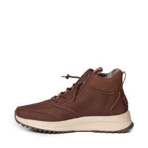 HEY DUDE SCARPE TAHOE IN SUEDE 3 HEY DUDE - SCARPE TAHOE IN SUEDE