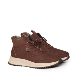 HEY DUDE SCARPE TAHOE IN SUEDE 4 HEY DUDE - SCARPE TAHOE IN SUEDE