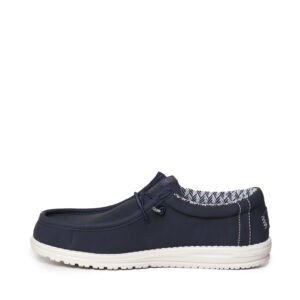 HEY DUDE - SCARPE WALLY IN SUEDE