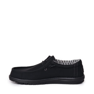 HEY DUDE - SCARPE WALLY IN SUEDE