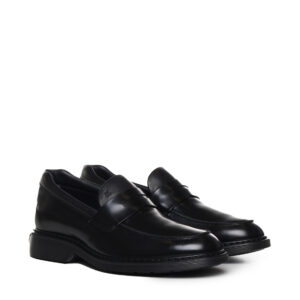 HOGAN - MOCASSINO H576 IN PELLE