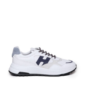 HOGAN - SNEAKERS HYPERLIGHT CON INSERTI
