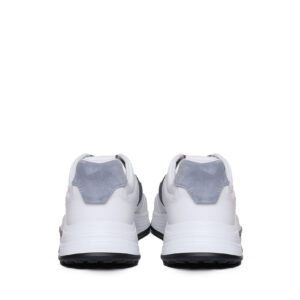 HOGAN - SNEAKERS HYPERLIGHT CON INSERTI