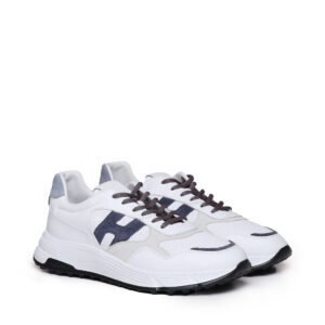 HOGAN - SNEAKERS HYPERLIGHT CON INSERTI