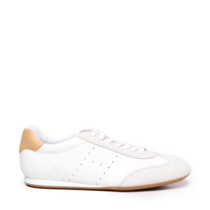 HOGAN - SNEAKERS OLYMPIA IN PELLE