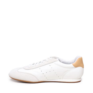 HOGAN - SNEAKERS OLYMPIA IN PELLE