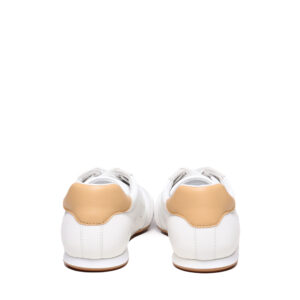 HOGAN - SNEAKERS OLYMPIA IN PELLE