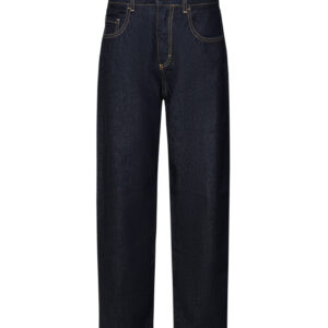 ICON DENIM - JEANS IN DENIM DI COTONE