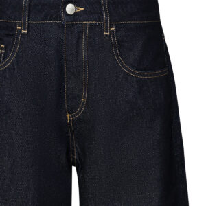 ICON DENIM - JEANS IN DENIM DI COTONE