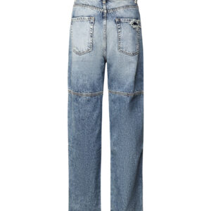 ICON DENIM - JEANS JENNY IN DENIM DI COTONE