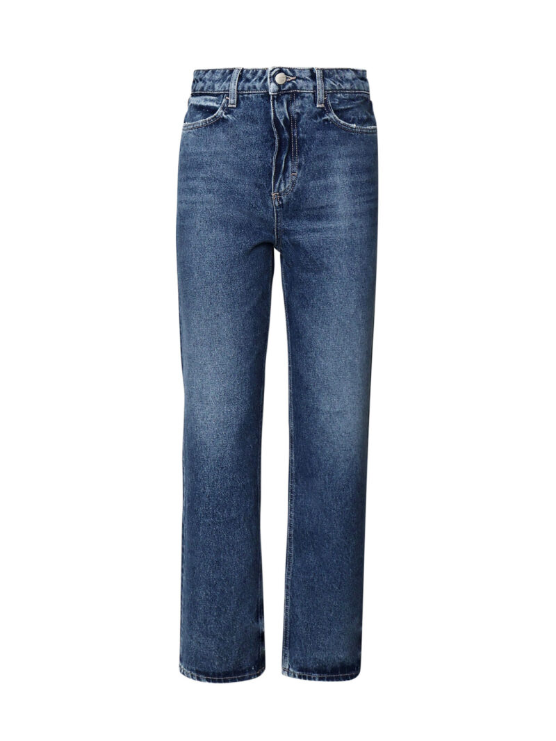 ICON DENIM - JEANS ROSE IN DENIM DI COTONE