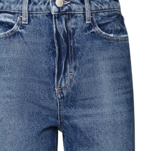 ICON DENIM - JEANS ROSE IN DENIM DI COTONE