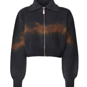INSPIRED BY AKEP - FELPA CON ZIP