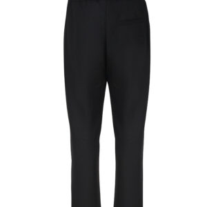 JUST CAVALLI - PANTALONI IN TESSUTO ELASTICO