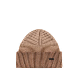 JW ANDERSON - BEANIE IN LANA CON EFFETTO GRADIENTE