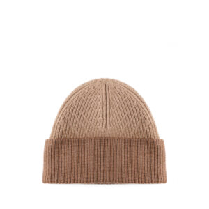 JW ANDERSON - BEANIE IN LANA CON EFFETTO GRADIENTE