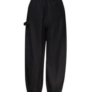 JW ANDERSON - JOGGERS CON LOGO ANCORA JWA RICAMATO