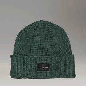 K50K512463_MRO_main CALVIN KLEIN - Maglione a costine bouclé