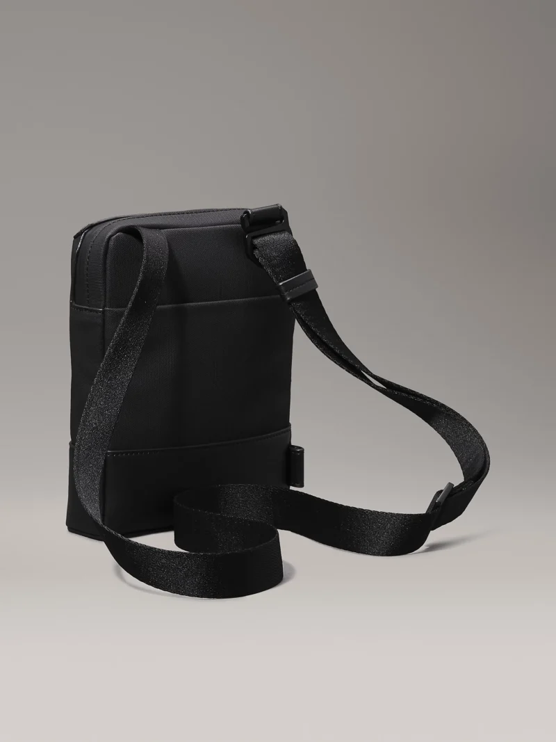 CALVIN KLEIN - Borsa reporter a tracolla trasformabile