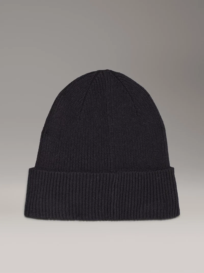 CALVIN KLEIN - Berretto - Nero