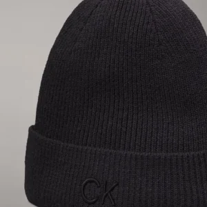 CALVIN KLEIN - Berretto - Nero