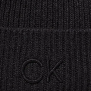 CALVIN KLEIN - Berretto - Nero
