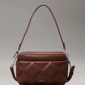 MC2 SAINT BARTH - BORSA COLETTE IN SPUGNA CON LOGO