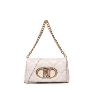 BIASIA - BORSA A SPALLA Y2K005 IN PELLE BOVINA