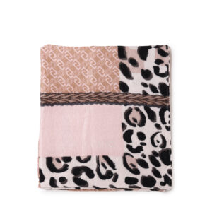 PUCCI - SLEEK FOULARD IN SETA