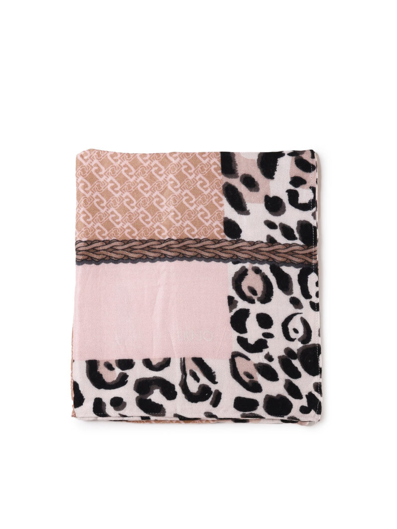 LIU JO - FOULARD LEGGERO