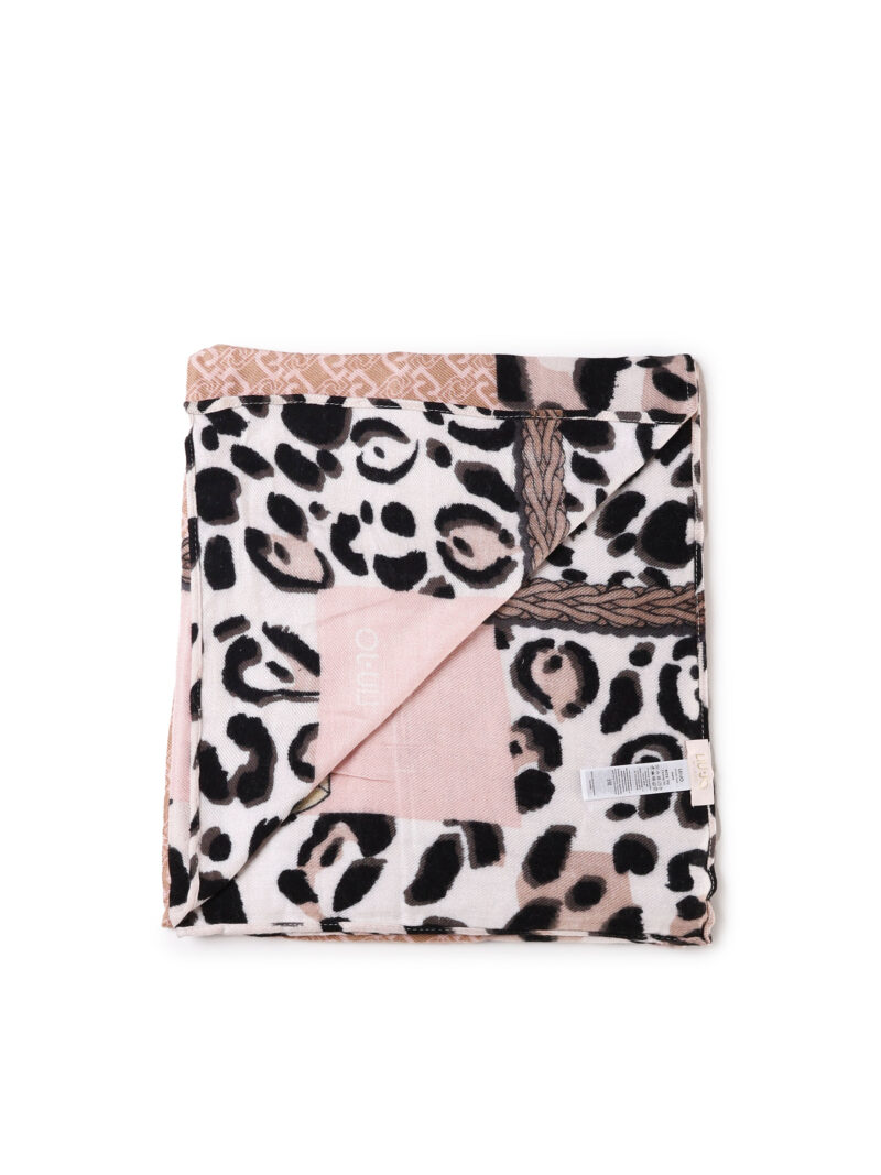 LIU JO - FOULARD LEGGERO