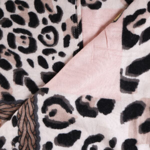 LIU JO - FOULARD LEGGERO