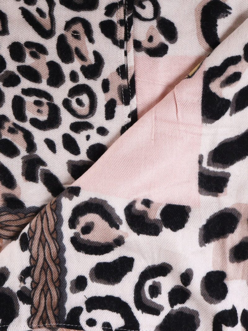 LIU JO - FOULARD LEGGERO