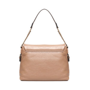 LOVE MOSCHINO - BORSA A SPALLA SOFT