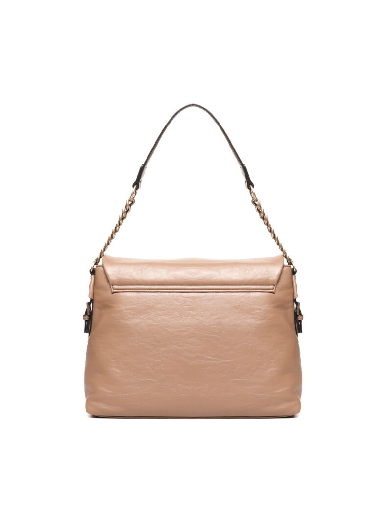 LOVE MOSCHINO - BORSA A SPALLA SOFT
