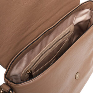 LOVE MOSCHINO - BORSA A SPALLA SOFT