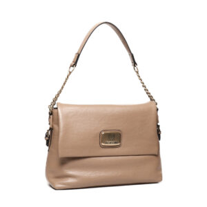 LOVE MOSCHINO - BORSA A SPALLA SOFT