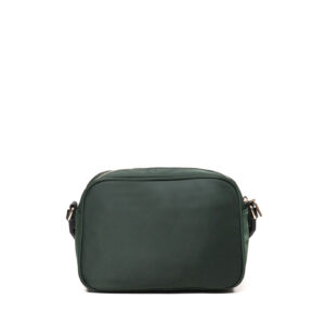 LOVE MOSCHINO BORSA CARGO IN NYLON 2 LOVE MOSCHINO - BORSA CARGO IN NYLON