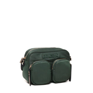 LOVE MOSCHINO BORSA CARGO IN NYLON 4 LOVE MOSCHINO - BORSA CARGO IN NYLON