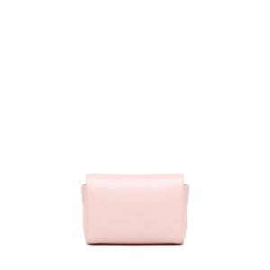 LOVE MOSCHINO - BORSA LETTER IN PELLE
