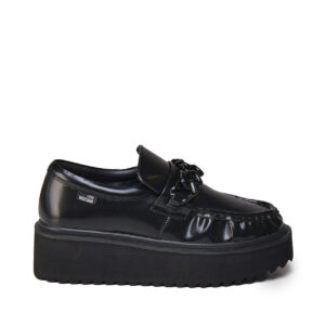 LOVE MOSCHINO -  PLATFORM