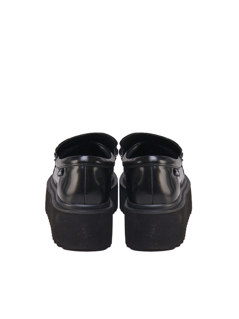 LOVE MOSCHINO -  PLATFORM
