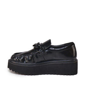 LOVE MOSCHINO -  PLATFORM