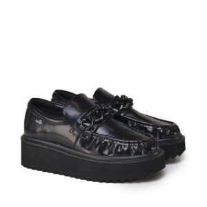 LOVE MOSCHINO -  PLATFORM