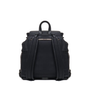 LOVE MOSCHINO - ZAINO IN NYLON