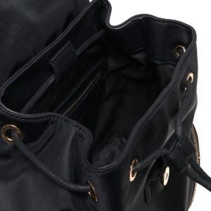 LOVE MOSCHINO - ZAINO IN NYLON